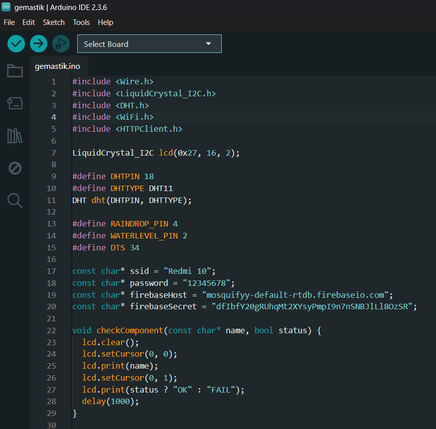 Arduino