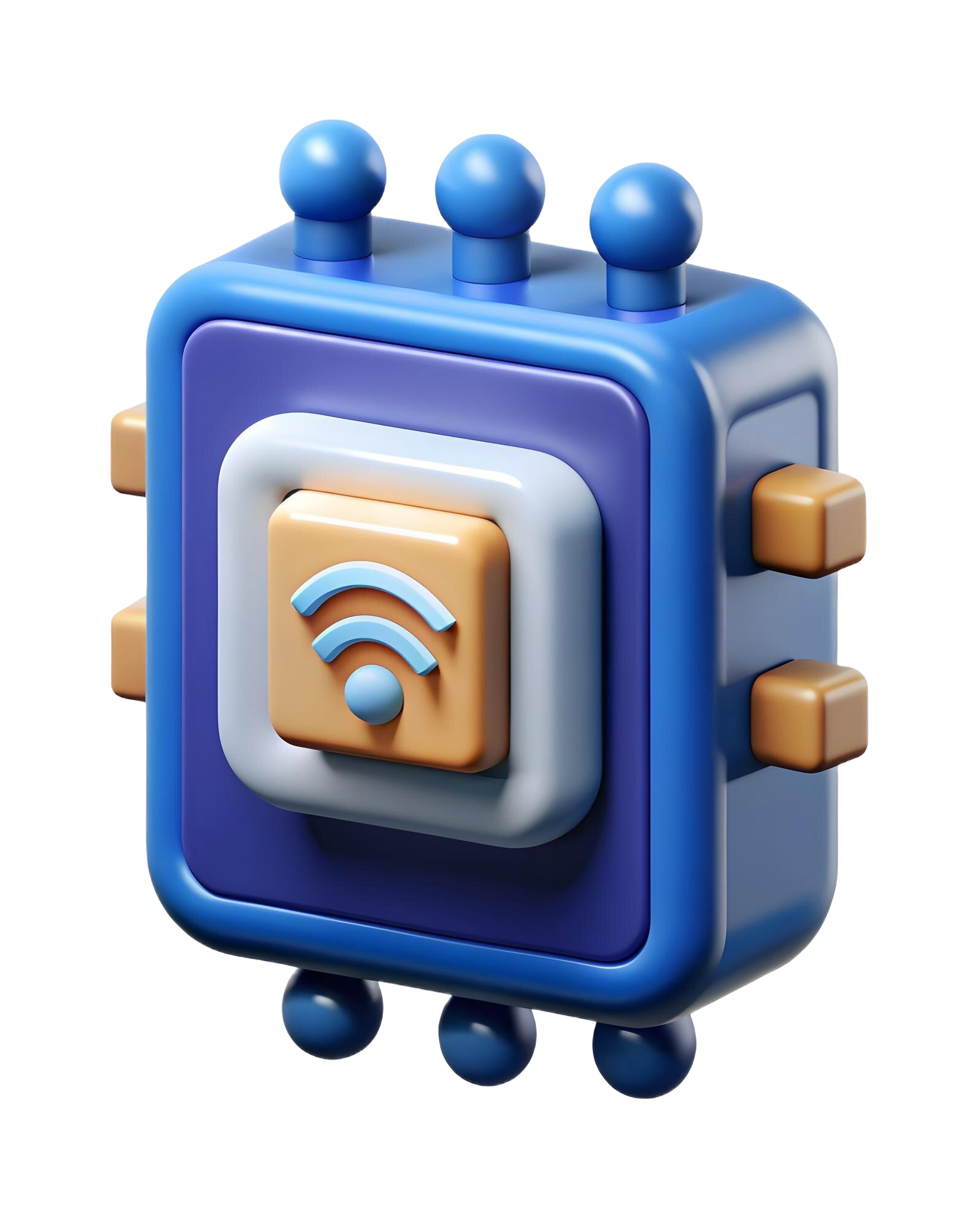 IoT